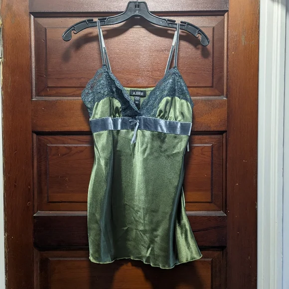 A. Byer tank - Picture 1 of 5